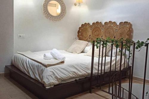 San Pedro Apartment | La Pequeña Escalera Mezquita Catedral