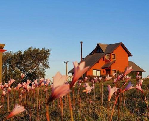 Tandil House | La Peregrina de Tandil