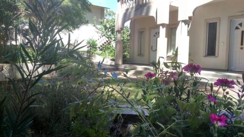 Balneario Sauce Grande Apartment | La Pergola monoambiente 4 planta alta