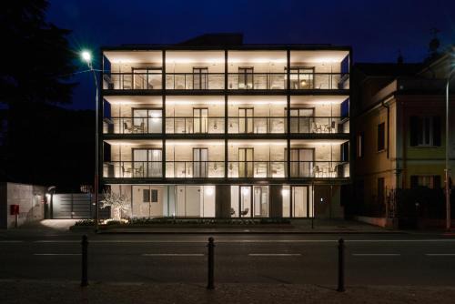 Como Apartment | La Perla by Sedar