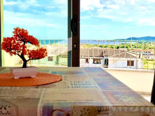 Siniscola Apartment | La perla sul mare della Caletta