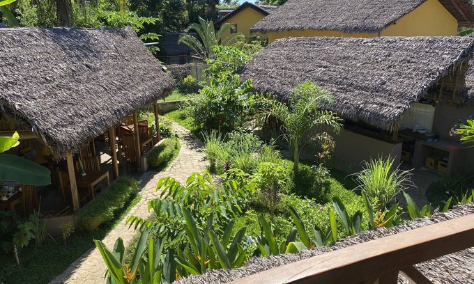Madirokely Bed & Breakfast | La perle rare