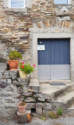 Castelnau-de-Brassac House | La petite maison dans le Sidobre