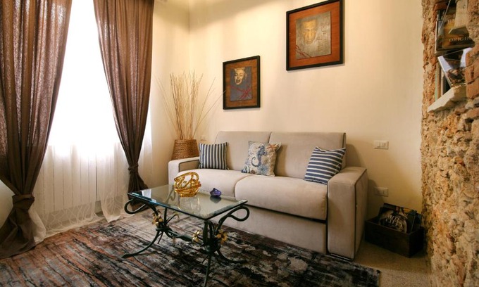 Pietrasanta Apartment | La Piccola Atene Musa Centro Storico Pietrasanta