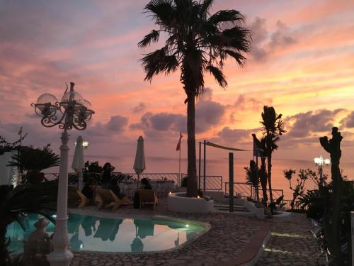 Tropea Hotel | La Porta del Mare