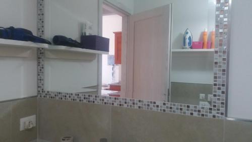 Castelsardo Historic Centre Apartment | La Porta sul Lungomare