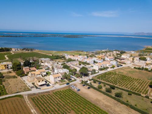 Birgi Vecchi House | La Posidonia Case Vacanza