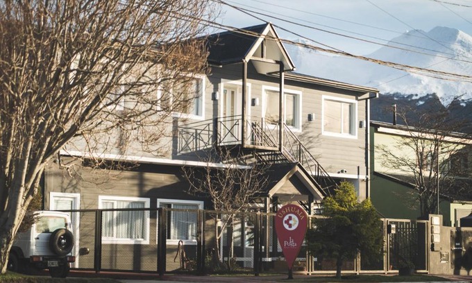 Province of Tierra del Fuego Apartment | La Posta Apart