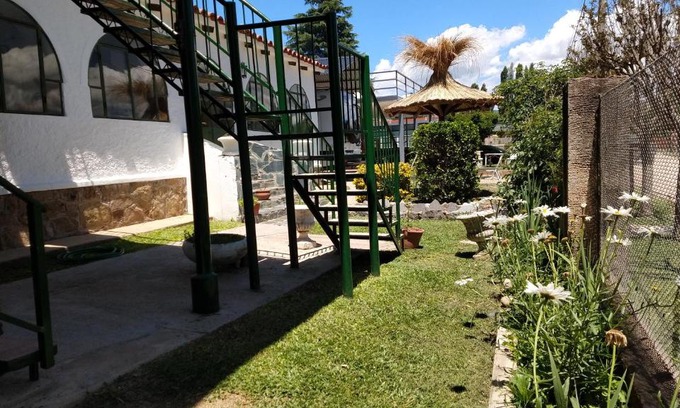 Tanti Apartment | La posta del vasco