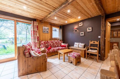 Valloire Apartment | La Poya