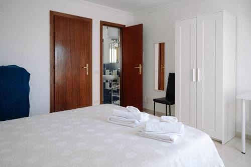 Scilla House | La Quiete