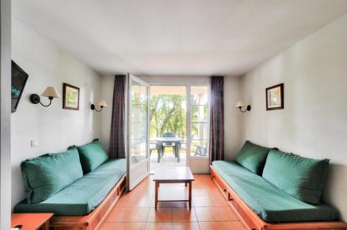 Monflanquin Apartment | La résidence du Lac - maeva Home - Appartement 2 pièces 5 personnes - Sélection MAE-8161