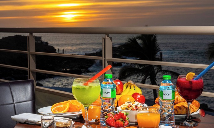 Dakar Apartment | La Résidence Sea Plaza