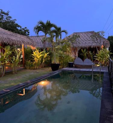 Jimbaran Villa | La Reserva Villas Bali