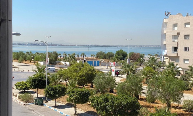 Les Berges Du Lac II Apartment | La Résidence Capri: Comfort, security and top-of-the-range services
