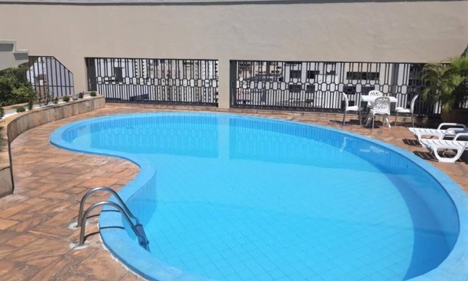 West Sector Apartment | La Residence Flat Hotel