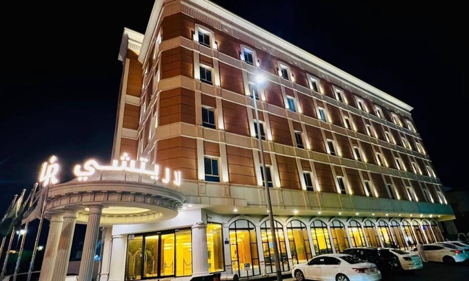 Al Bawadi Apartment | La Richy Hotel Apartment