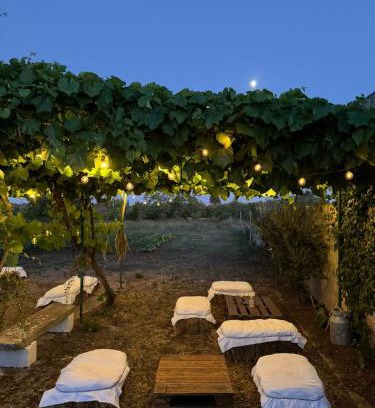 Uggiano la Chiesa Bed & Breakfast | La Rondine bed and breakfast
