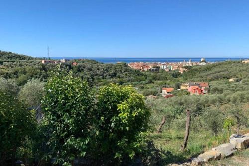 Rezza House | La Rosa dei Venti a 2 km dal mare di Lavagna