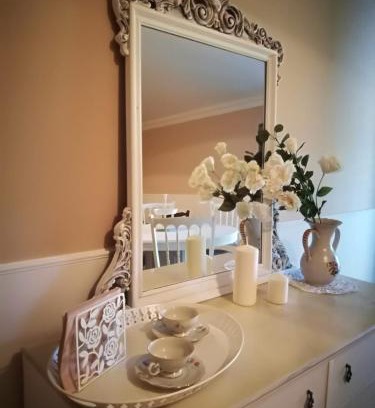Cancellara Bed & Breakfast | La Rosa Del Barone