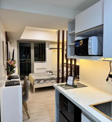 San Fernando Hotel | La Rynaz - Azure North