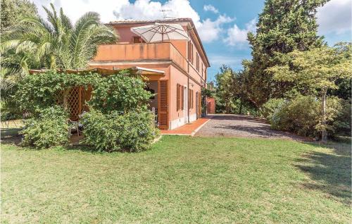 Rosignano Marittimo House | La Selvaccia