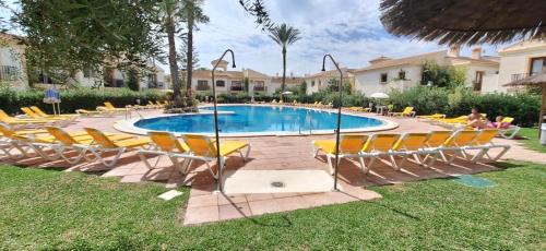 Puerto Rey Apartment | La Sirena