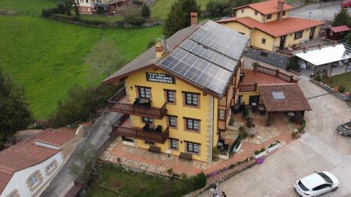 Comillas City Center Hotel | La Solana Montañesa