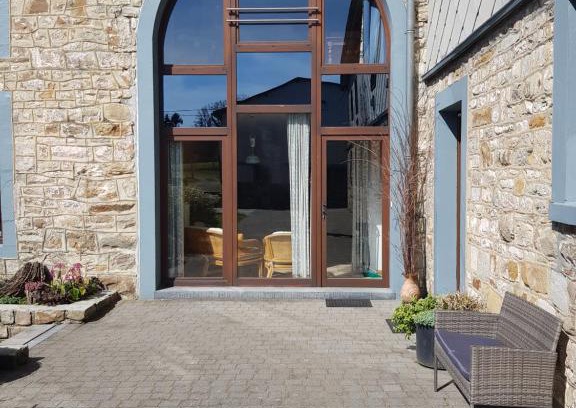 Chodes House | La Source d'Arimont