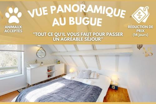 La Fagette House | La Source d'Eugénie Vue Panoramique au Bugue