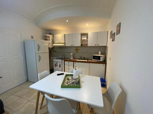 Olavarria Apartment | La sureña