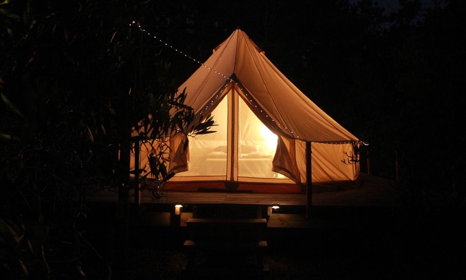 Oceania del Polonio Other | La Templanza EcoGlamping Cultural