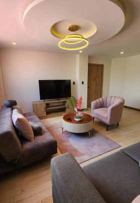 El Vecino Apartment | La Terraza departamentos 201