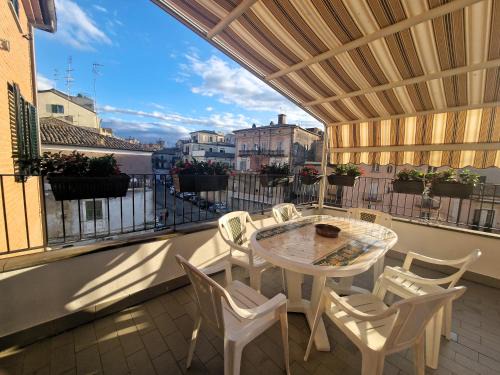 Lanciano House | La Terrazza HOUSE