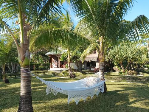 Nosy Boraha House | La Tiaré île aux Nattes