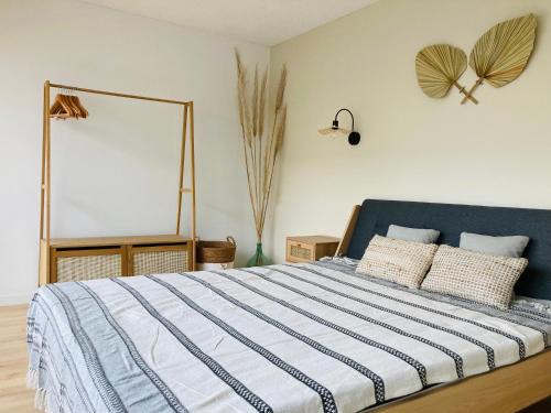 Fort-Mahon-Plage Apartment | La Timonerie - Le Marquenterre 101, accès plage à 50 mètres classé 3 étoiles