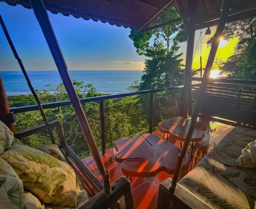 Dominical Cabin | La Uvita Perdida