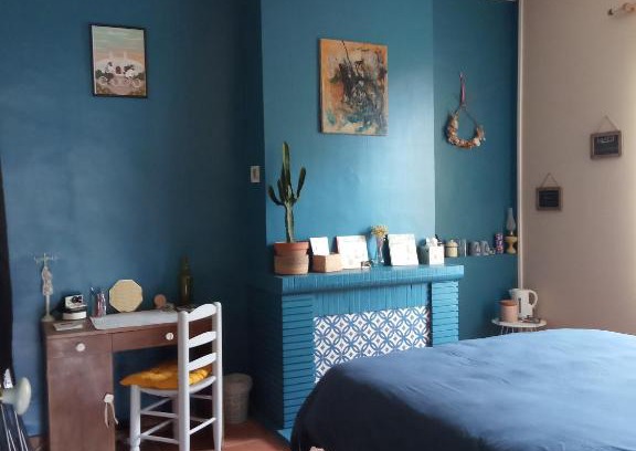 Vic-Fezensac Bed & Breakfast | La Vicoise Accueillante