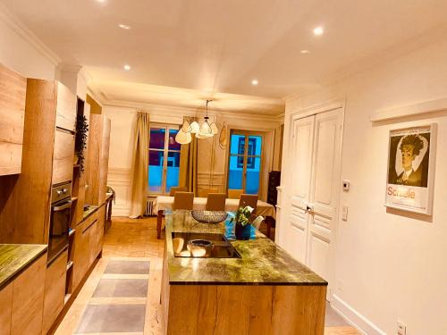 Colmar Villa | La Villa Alma Colmar