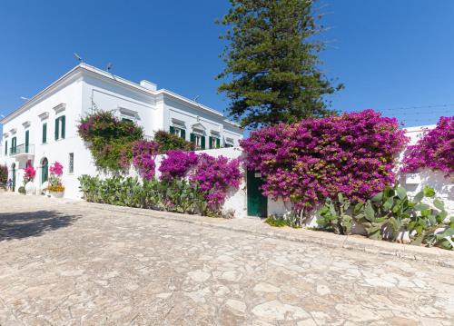 L'Assunta Villa | La Villa by Masseria San Nicola Savelletri