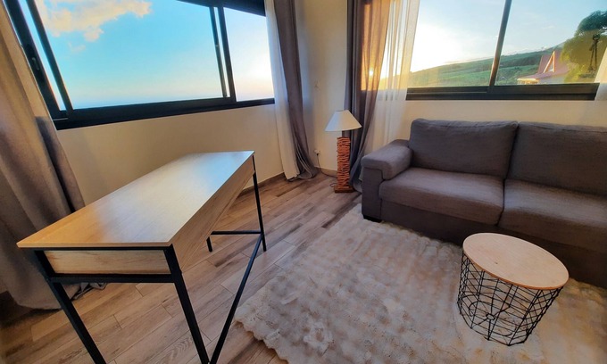Grande Anse House | La Villa des Oliviers