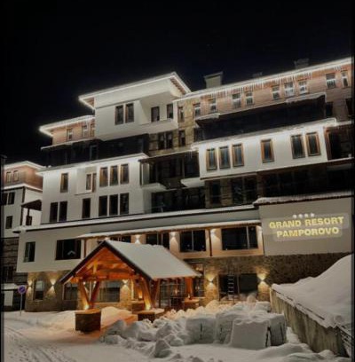 Pamporovo Apartment | La'Vista