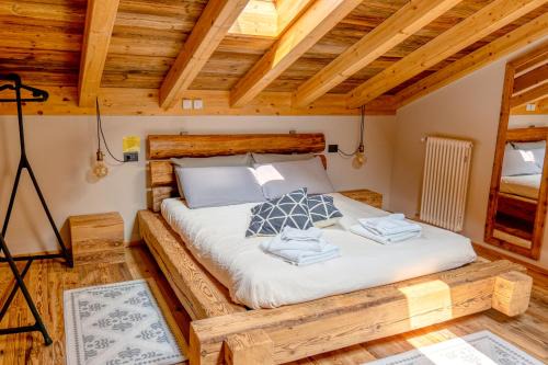 Colico House | La Volta - Historic Molino Maufet Watermill - Lake Como