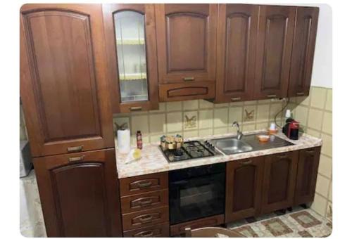 Realmonte Apartment | La Zàgara