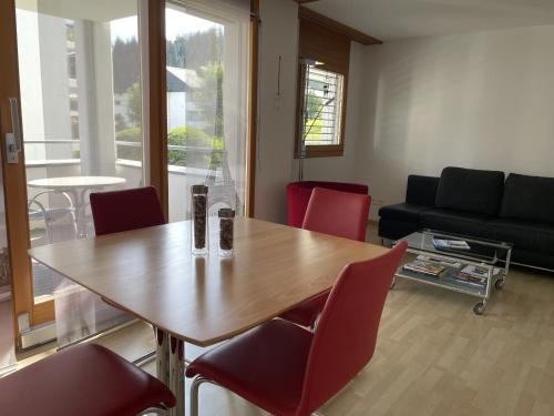 Laax Apartment | LAAX Homes Val Mulin 91B