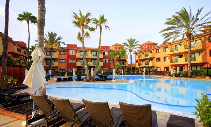 Corralejo Apartment | LABRANDA Aloe Club Resort - All Inclusive