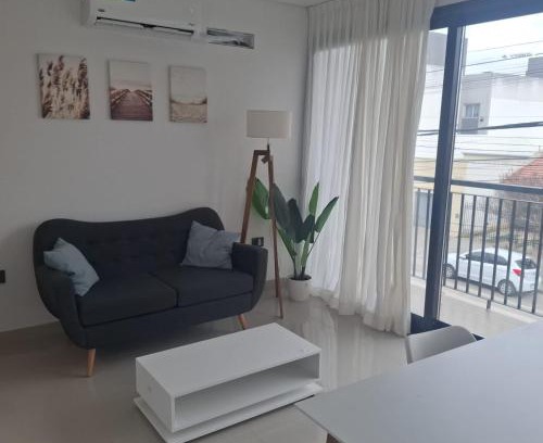 Bahia Blanca Apartment | LaFaldaStay - Confort y Bienestar garantizado