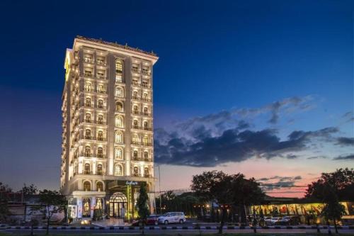 Depok Hotel | Lafayette Boutique Hotel