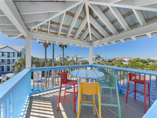 Inlet Beach House | Lagerheads Home