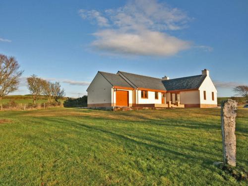Stranraer House | Laggansally Lodge